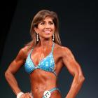 Victoria  Smith - NPC Dexter Jackson Classic 2012 - #1